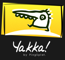Yakka!